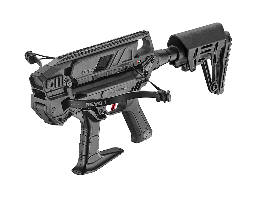 Revo7 Arbalets