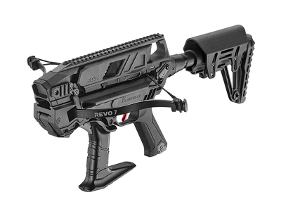 Arbalets Revo7