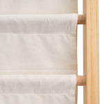 Bērnu grāmatu plaukts stenda plaukts 79cm