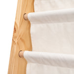 Bērnu grāmatu plaukts stenda plaukts 79cm