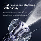 PuRuiKai PRK-21B logu tīrīšanas robots — ar dubulto ūdens izsmidzināšanu