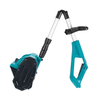 Elektriskā sniega lāpsta — piemērota Makita 18V akumulatoriem