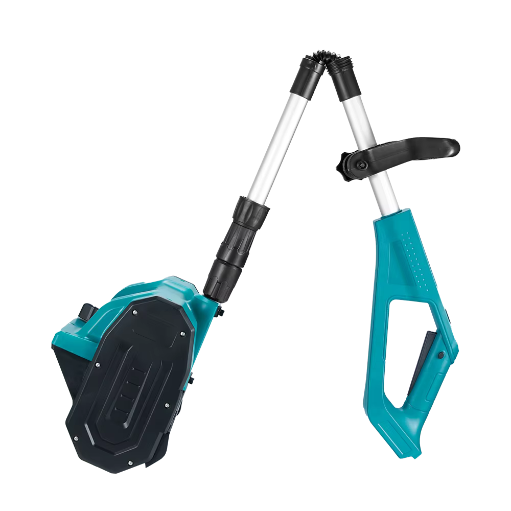 Elektriskā sniega lāpsta — piemērota Makita 18V akumulatoriem