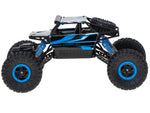 RC auto Rock Crawler HB 2.4GHz 1:18 zils