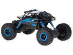 RC auto Rock Crawler HB 2.4GHz 1:18 zils
