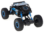 RC auto Rock Crawler HB 2.4GHz 1:18 zils