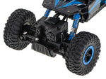 RC auto Rock Crawler HB 2.4GHz 1:18 zils