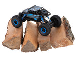 RC auto Rock Crawler HB 2.4GHz 1:18 zils