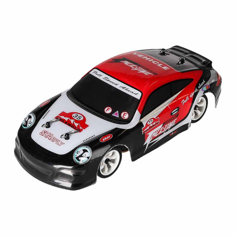 WLToys K969 Drift RC automašīna 1:28 4WD RTR 2,4 GHz 30 km/h