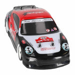 WLToys K969 Drift RC automašīna 1:28 4WD RTR 2,4 GHz 30 km/h