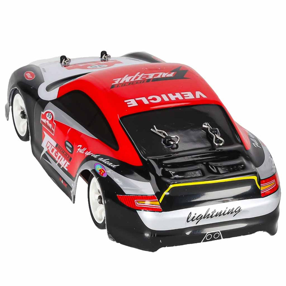 WLToys K969 Drift RC automašīna 1:28 4WD RTR 2,4 GHz 30 km/h