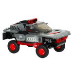 RC auto 1:30 Audi RS Q e-tron spilventiņi