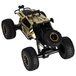 RC auto Rock Crawler 2.4GHz 1:8 51cm zelts