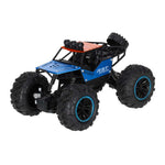 Climbing Rover bezceļu tālvadības automašīna
