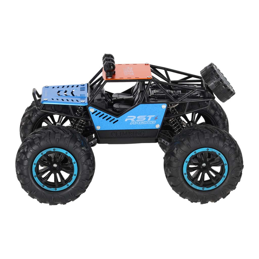 Climbing Rover bezceļu tālvadības automašīna