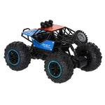 Climbing Rover bezceļu tālvadības automašīna