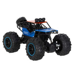 Climbing Rover bezceļu tālvadības automašīna