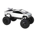 Tālvadības pikaps kravas automašīnas kāpšanas transportlīdzeklis 1:8 2.4GHz