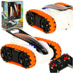 Revolt BIOTRAX SM tālvadības automašīna sarkans