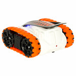 Revolt BIOTRAX SM tālvadības automašīna sarkans