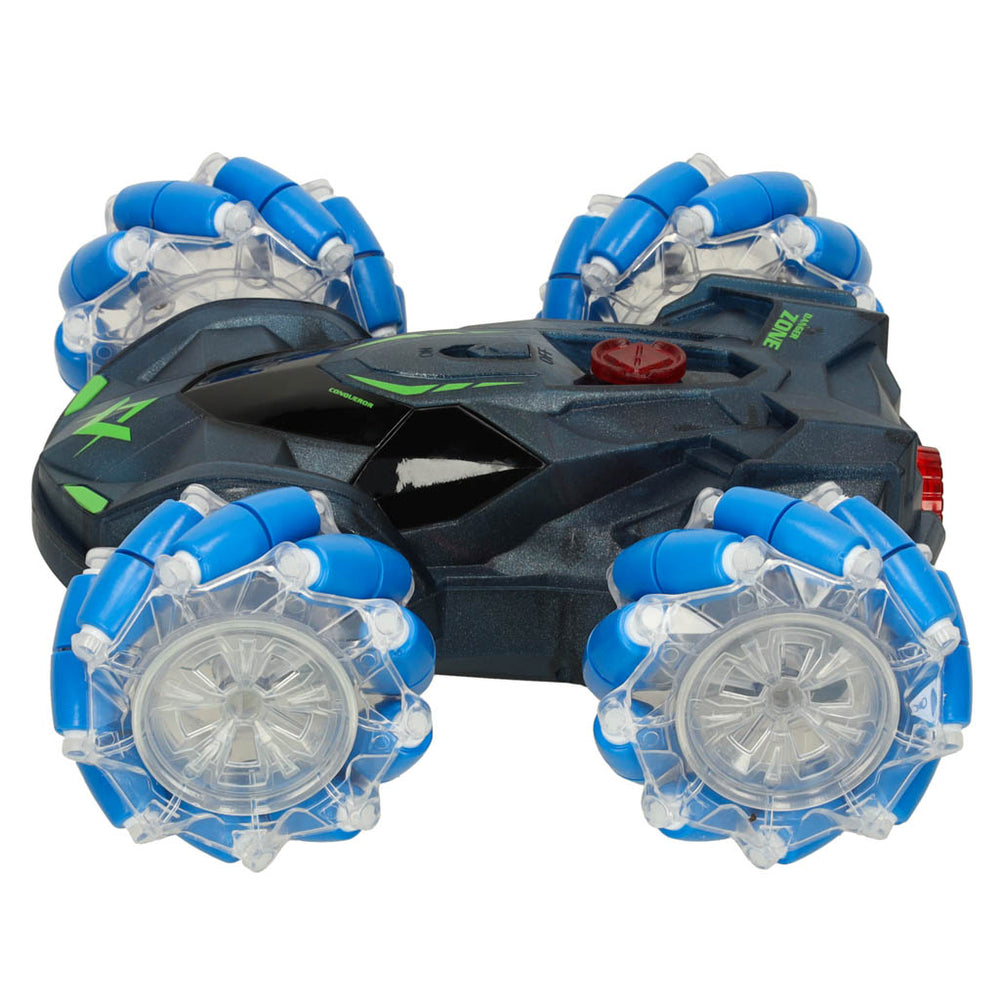 Revolt SLYDZ Vapor blue RC tālvadības auto