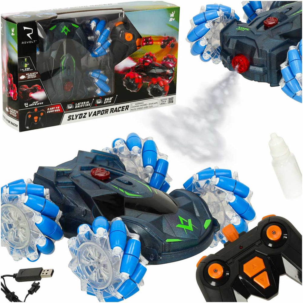 Revolt SLYDZ Vapor blue RC tālvadības auto