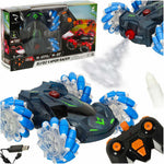 Revolt SLYDZ Vapor blue RC tālvadības auto