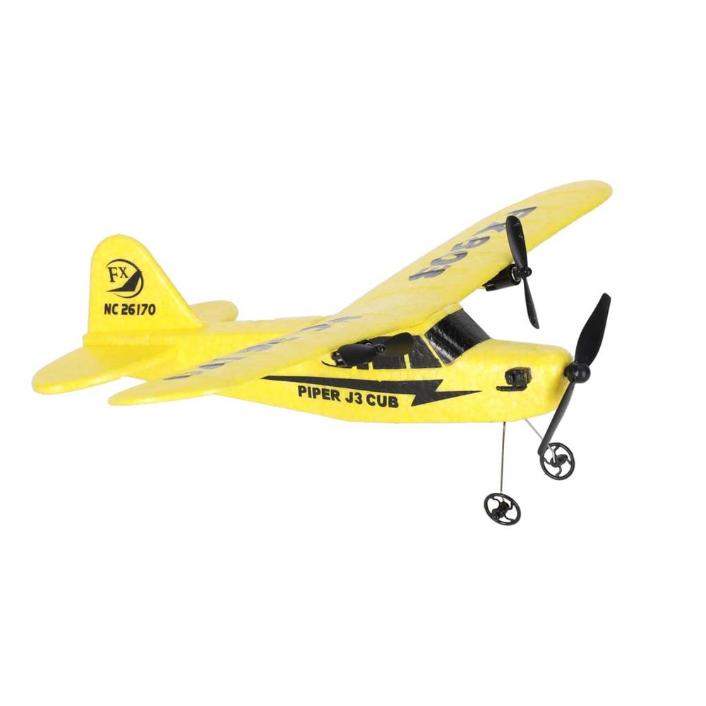 RC lidaparāts FX803 Piper 150mah