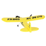 RC lidaparāts FX803 Piper 150mah