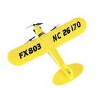 RC lidaparāts FX803 Piper 150mah