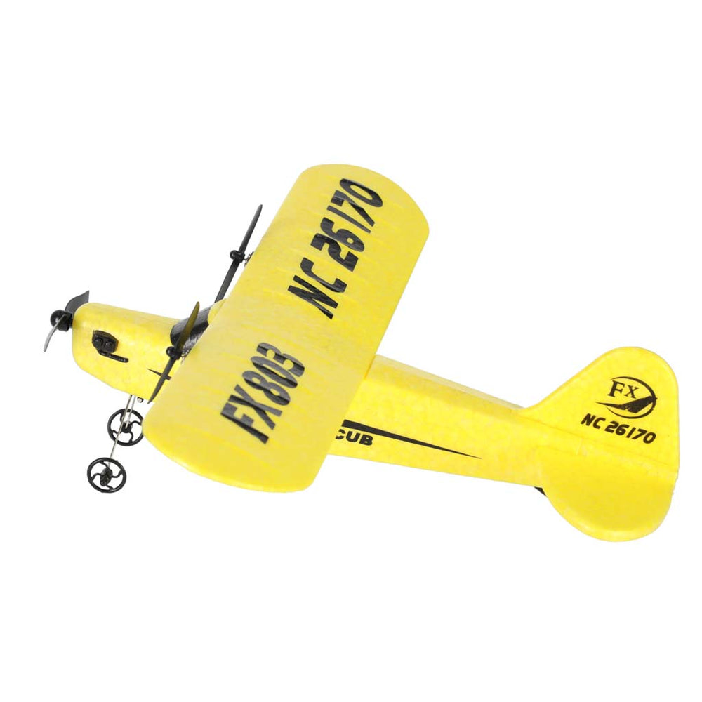 RC lidaparāts FX803 Piper 150mah