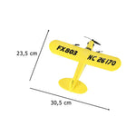 RC lidaparāts FX803 Piper 150mah
