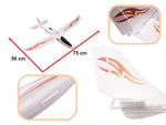 Samolot RC WLtoys Sky King F959S 2,4GHz