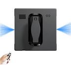 PuRuiKai PRK-21B logu tīrīšanas robots — ar dubulto ūdens izsmidzināšanu