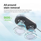 PuRuiKai logu tīrīšanas robots