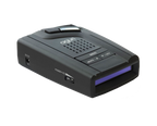 Aguri Skyway GTX90 GPS Radar and Laser Speed ​​Camera Detector