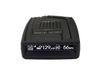 Aguri Skyway GTX90 GPS Radar and Laser Speed ​​Camera Detector