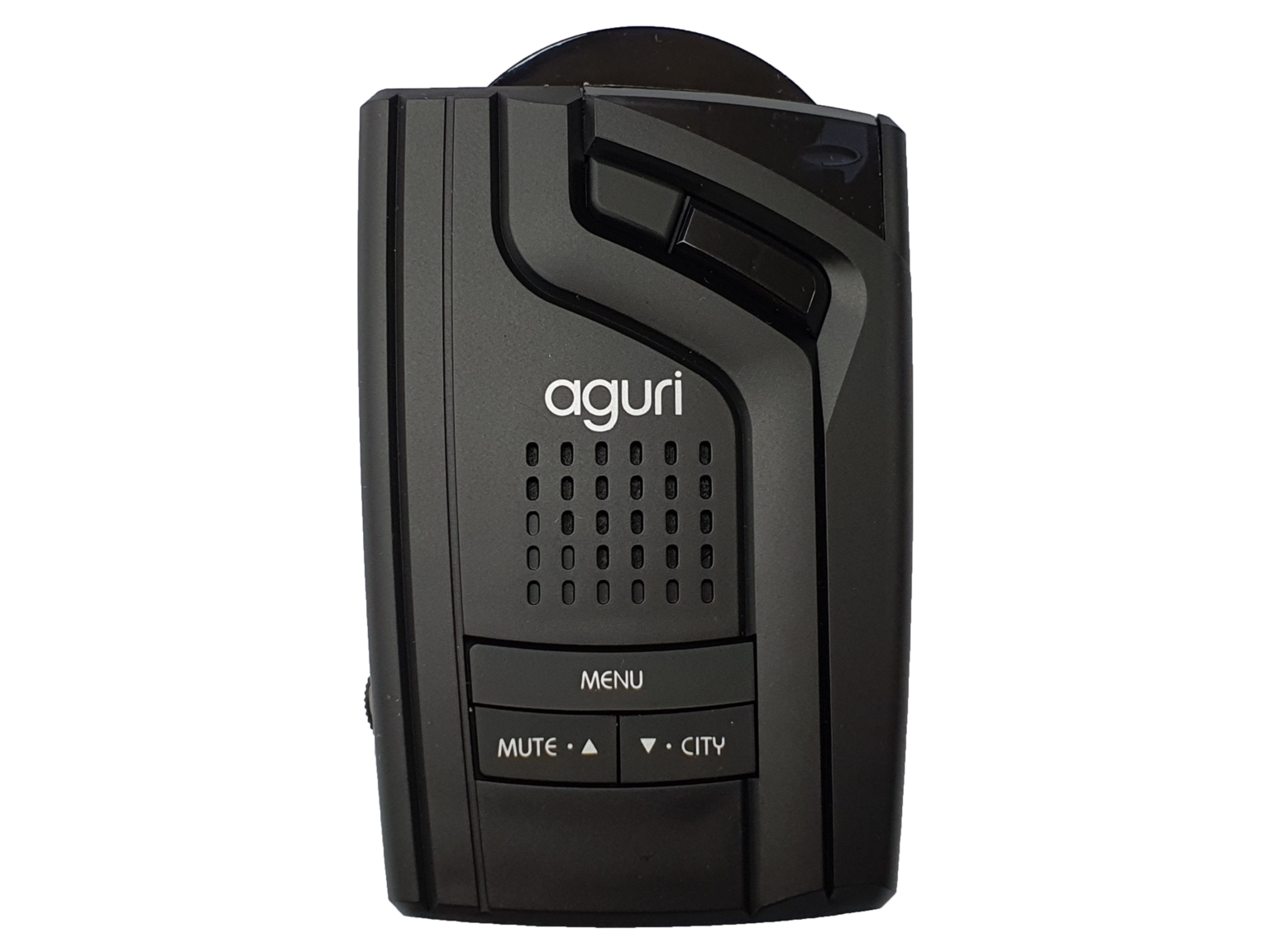 Aguri Skyway GTX90 GPS radara un lāzera ātruma kameru detektors