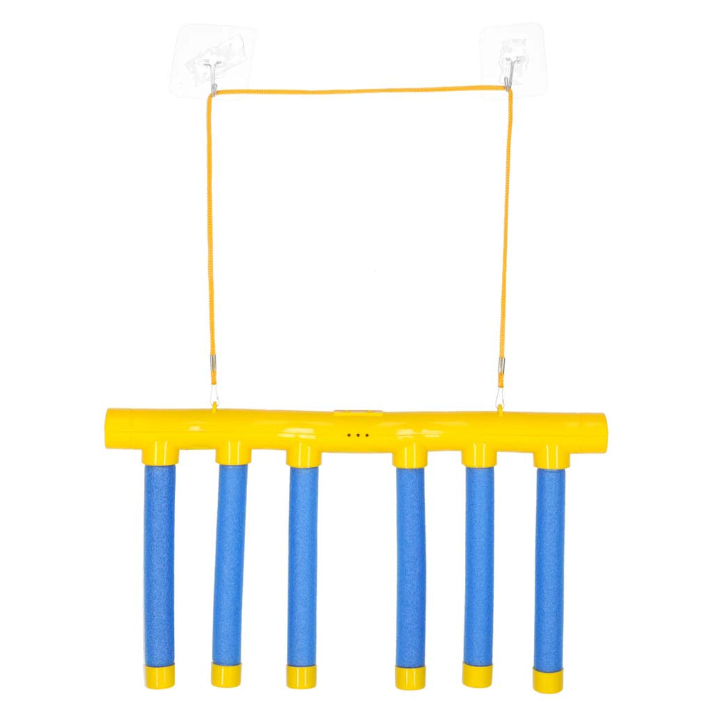 Elektroniskā arkādes spēle Falling sticks sticks
