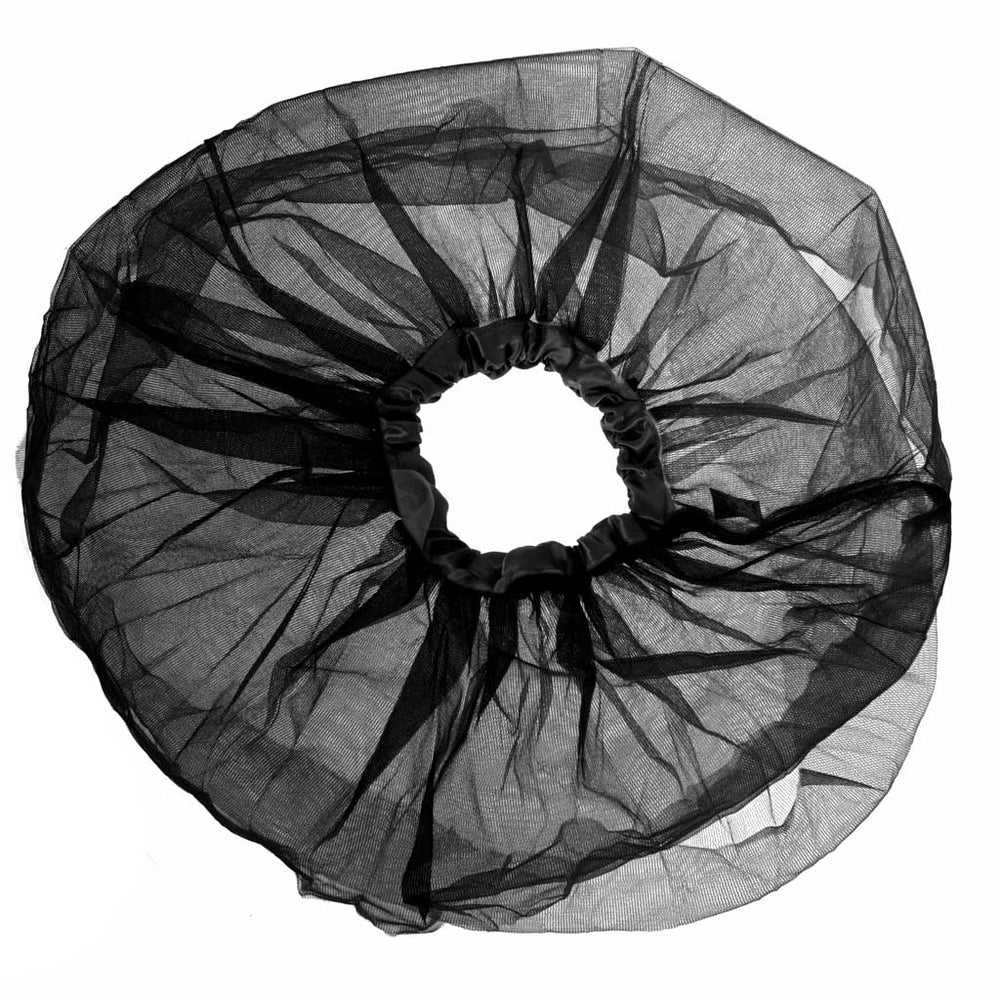Tilla tutu svārki kostīms melns