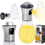 Eļļas izsmidzinātājs 200ml