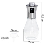 Eļļas izsmidzinātājs 200ml
