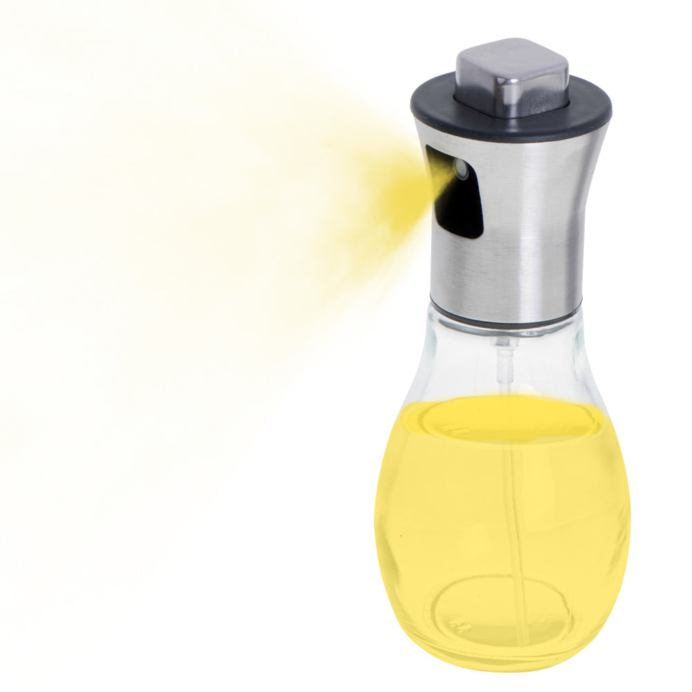 Eļļas izsmidzinātājs 200ml