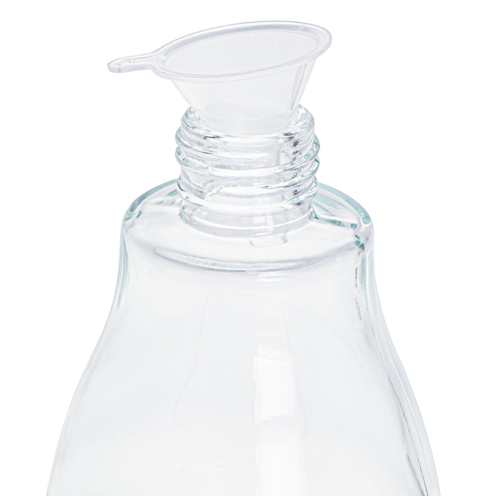 Eļļas izsmidzinātājs 200ml