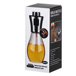 Eļļas izsmidzinātājs 200ml