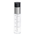 Eļļas izsmidzinātājs ar 100 ml skalu