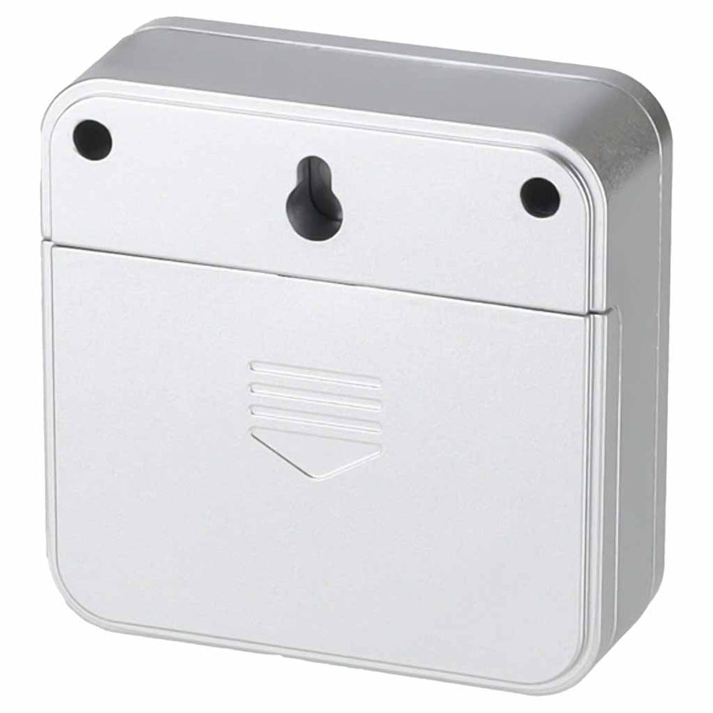 Laika apstākļu stacija, termometrs, higrometrs, pulkstenis, modinātājs, USB