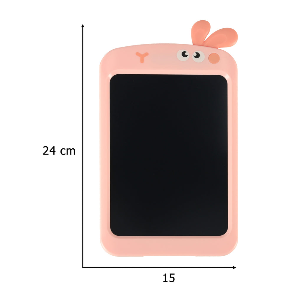 Grafiskā planšetdatora zīmēšanas tāfele trusis 8,5''