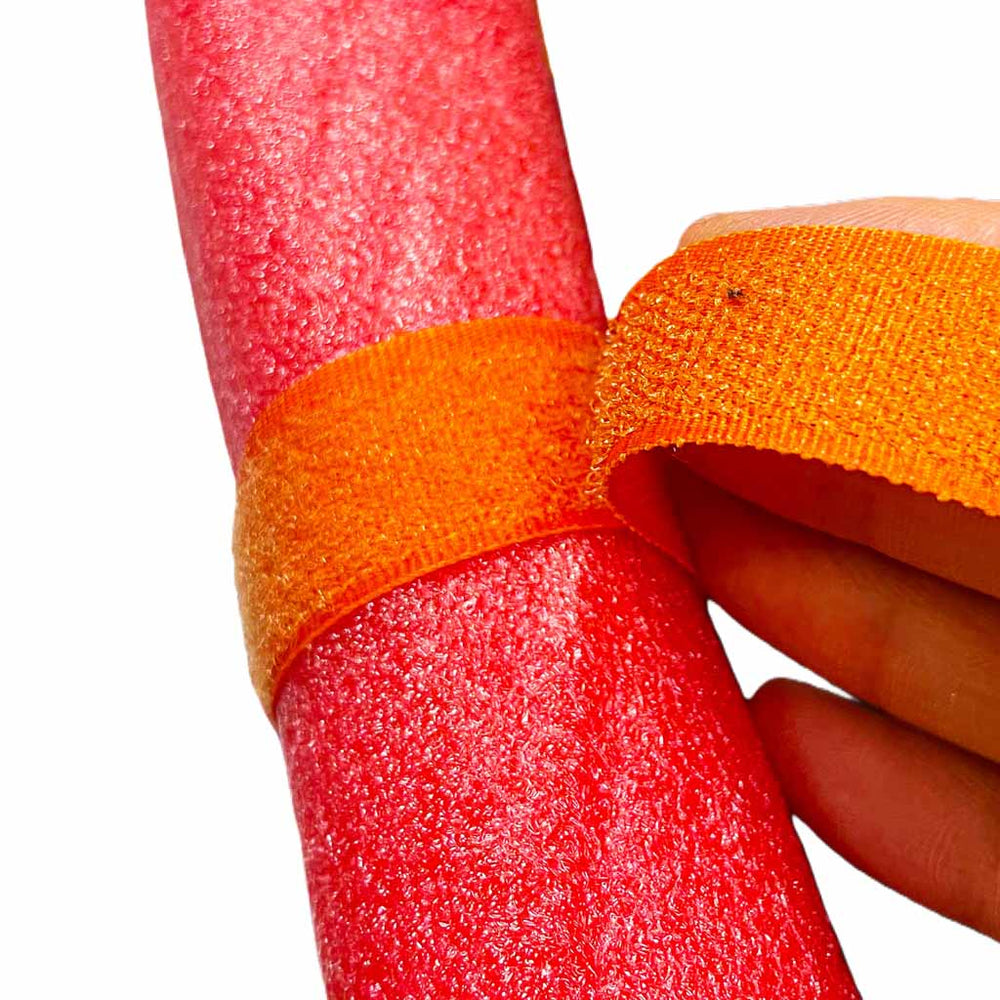 Bērnu batuts dārza bumbu tīkls basketbola 150cm sarkans