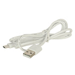Mini galda ventilators ar USB klipu